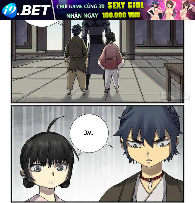 Truyền Võ - Chapter 134 - Page 24