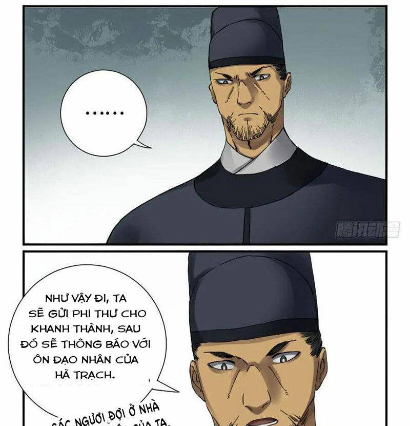 Truyền Võ - Chapter 134 - Page 25