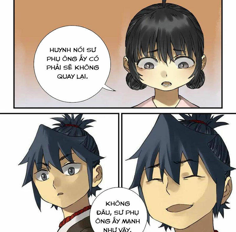 Truyền Võ - Chapter 134 - Page 28