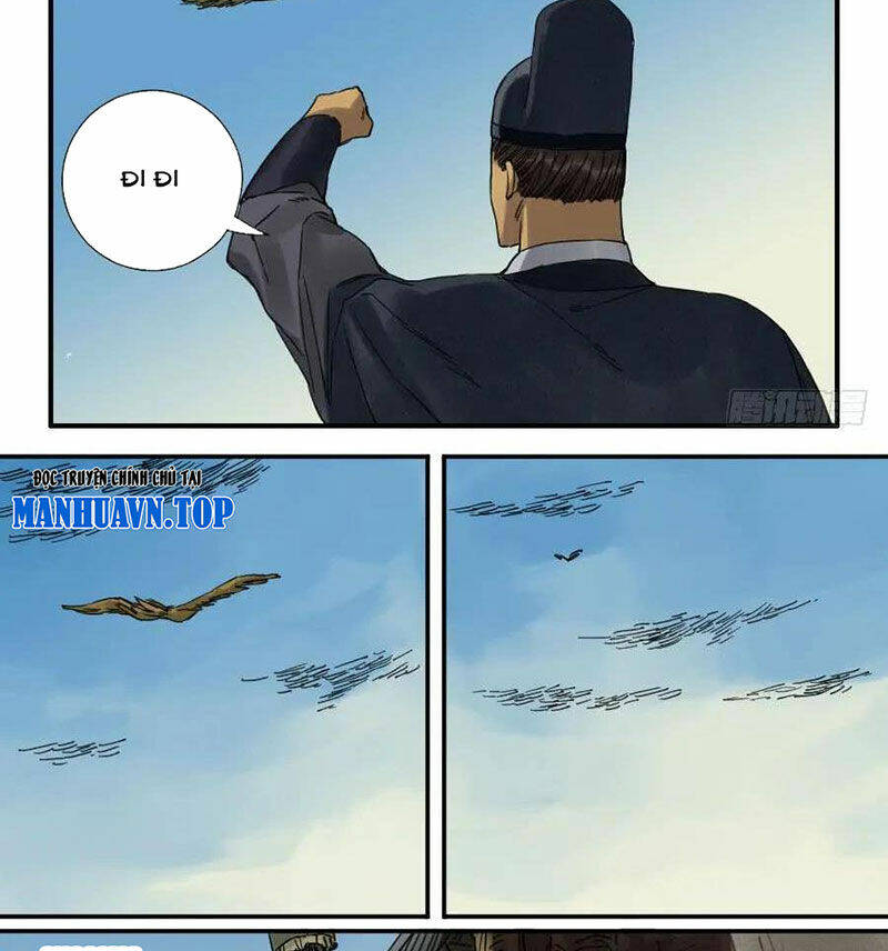 Truyền Võ - Chapter 134 - Page 30