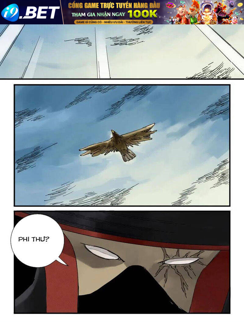 Truyền Võ - Chapter 134 - Page 32