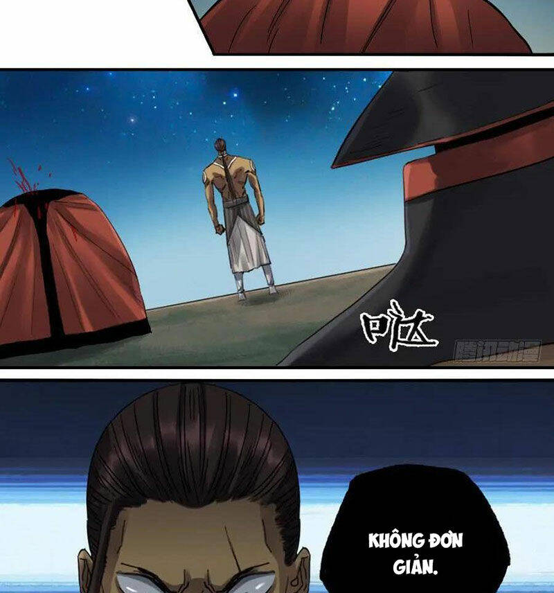 Truyền Võ - Chapter 134 - Page 3