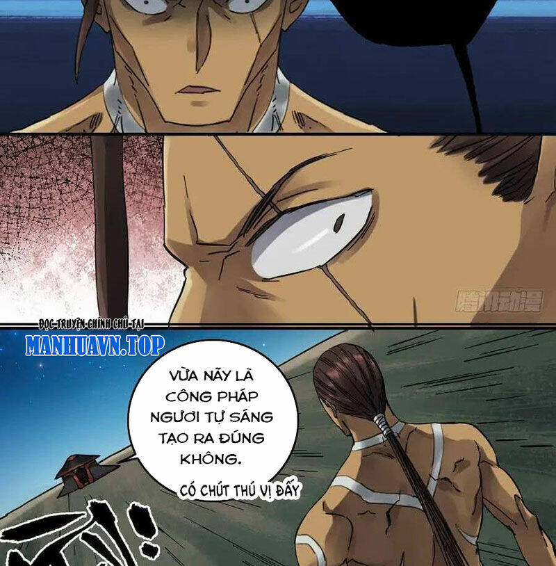 Truyền Võ - Chapter 134 - Page 4