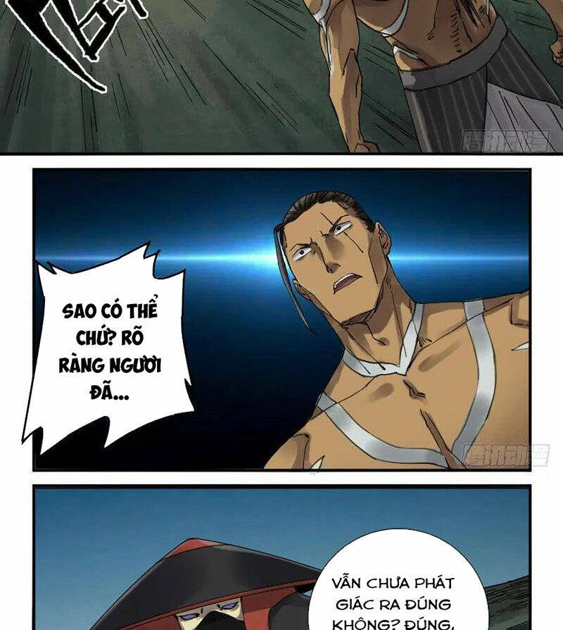 Truyền Võ - Chapter 134 - Page 5