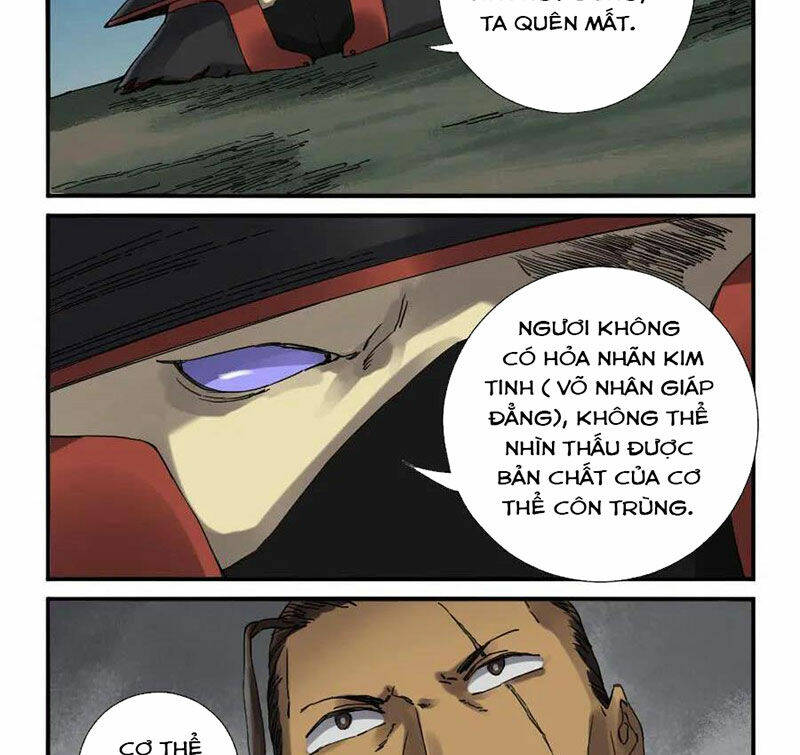 Truyền Võ - Chapter 134 - Page 6