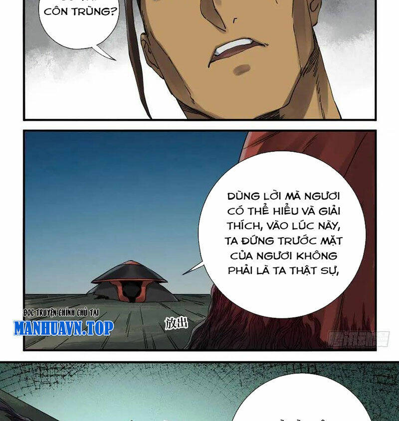 Truyền Võ - Chapter 134 - Page 7