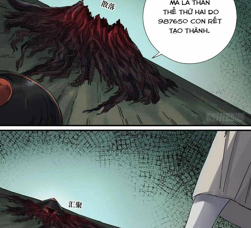 Truyền Võ - Chapter 134 - Page 8