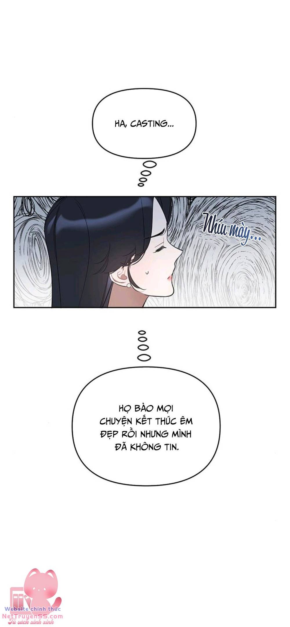 Vận Xui Chốn Công Sở - Chapter 10 - Page 11