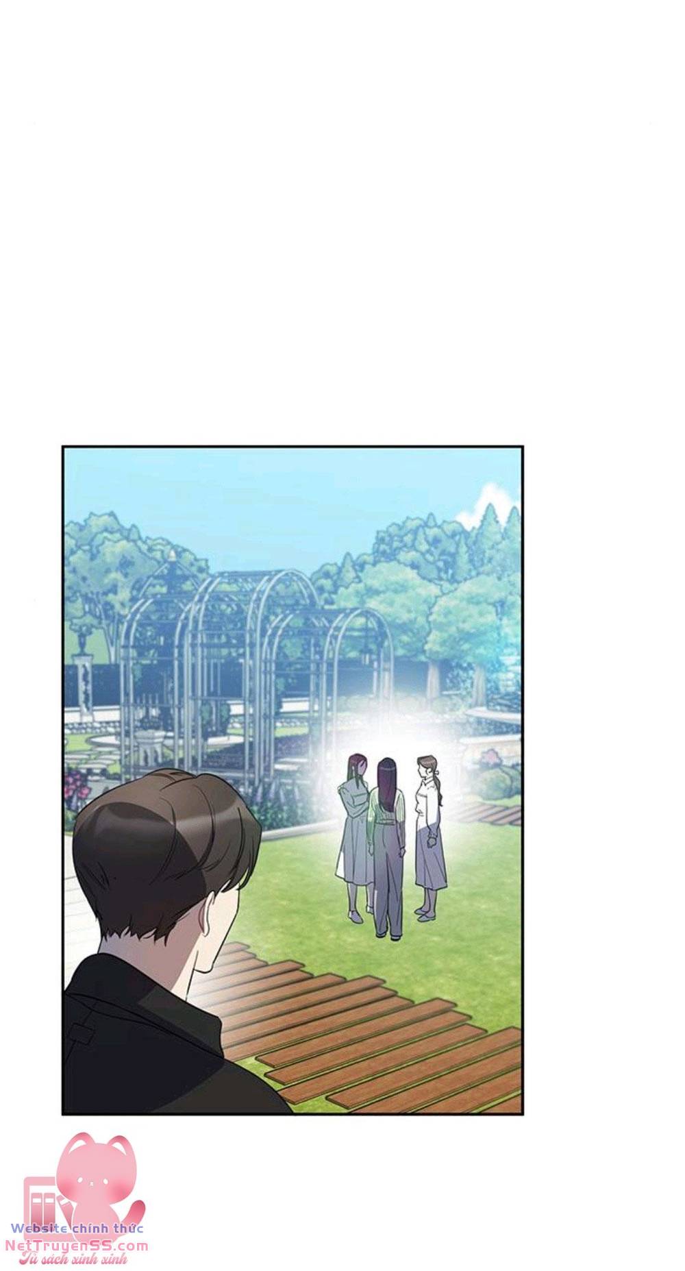 Vận Xui Chốn Công Sở - Chapter 10 - Page 17