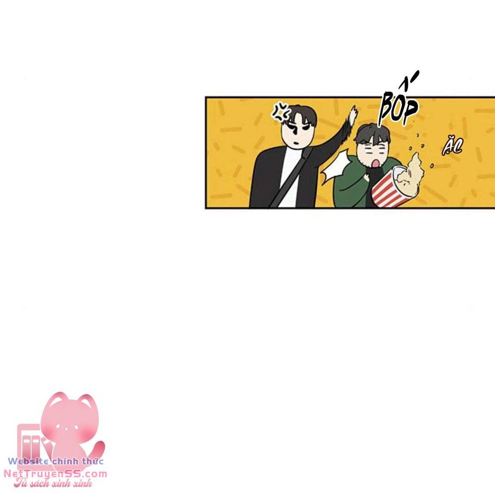 Vận Xui Chốn Công Sở - Chapter 10 - Page 22