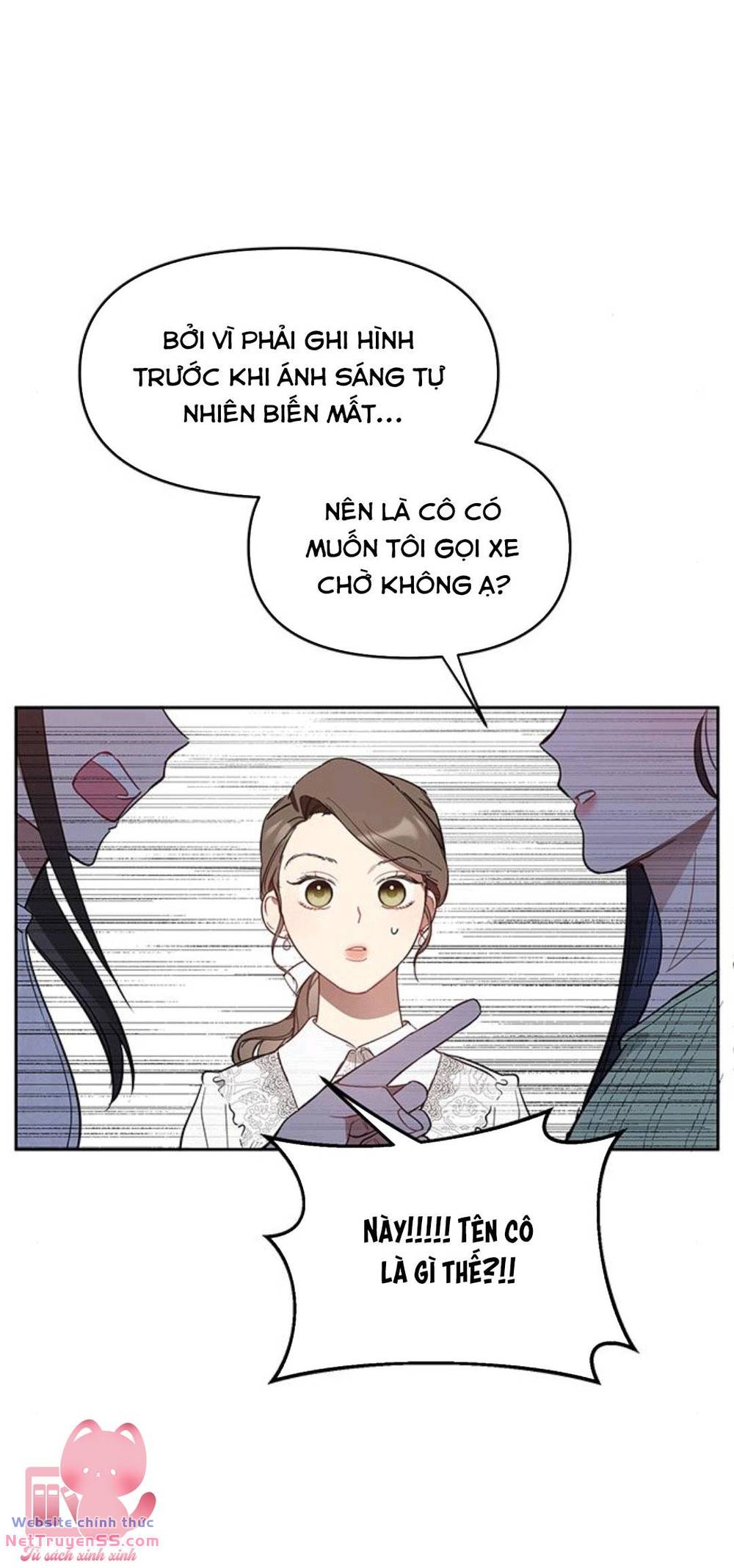 Vận Xui Chốn Công Sở - Chapter 10 - Page 27