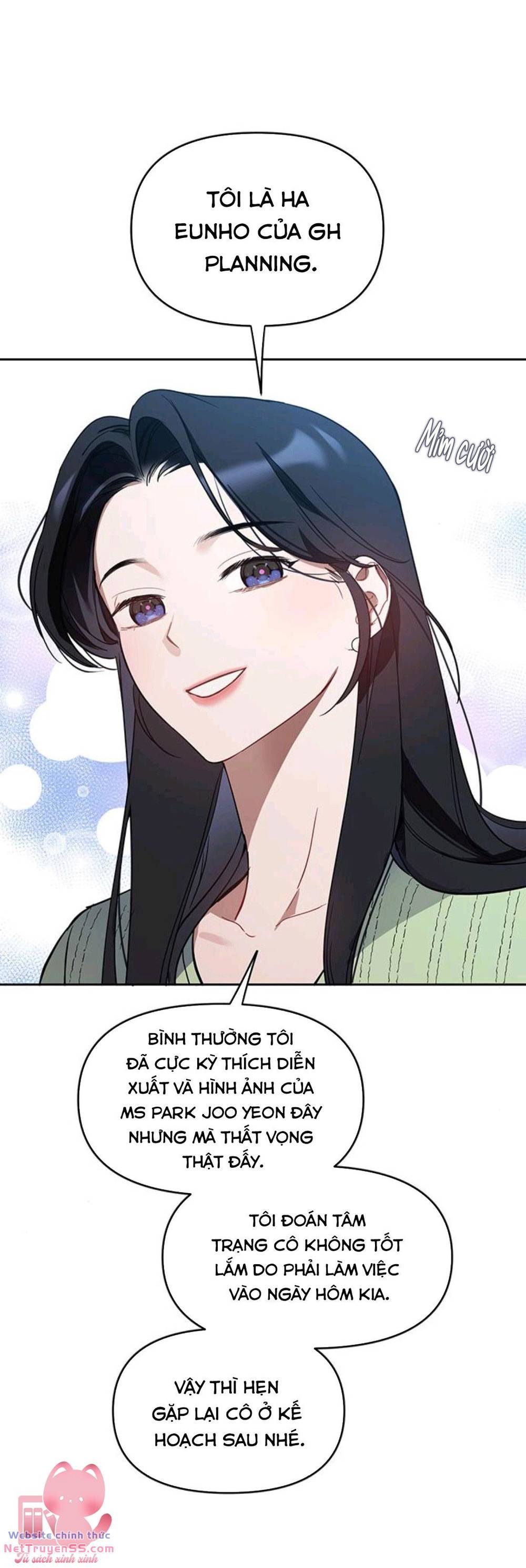 Vận Xui Chốn Công Sở - Chapter 10 - Page 28