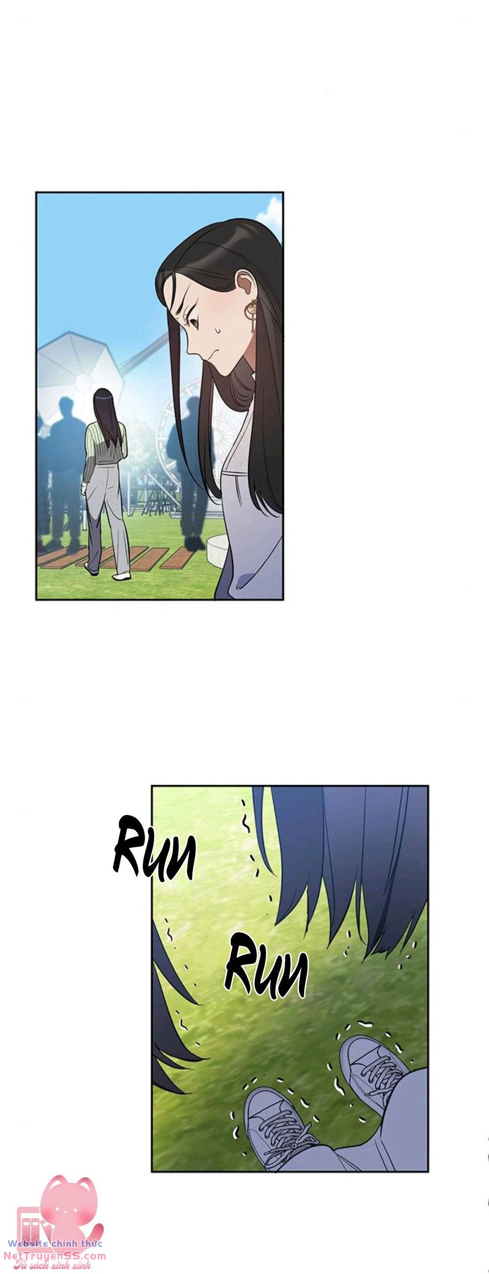 Vận Xui Chốn Công Sở - Chapter 10 - Page 31