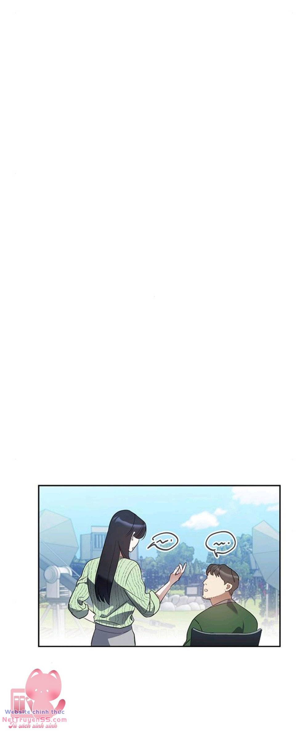 Vận Xui Chốn Công Sở - Chapter 10 - Page 32