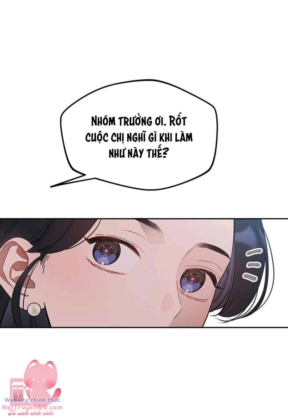 Vận Xui Chốn Công Sở - Chapter 10 - Page 33