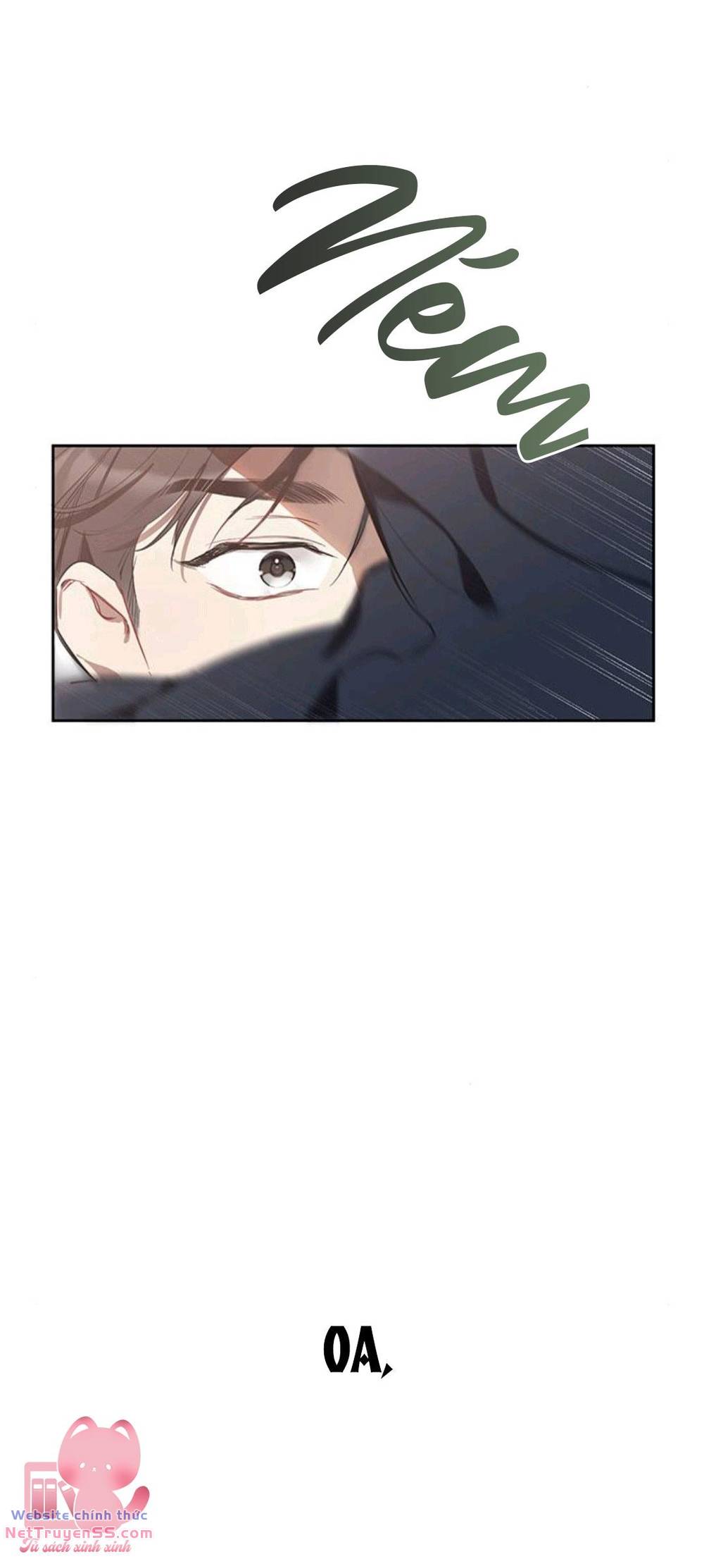 Vận Xui Chốn Công Sở - Chapter 10 - Page 3