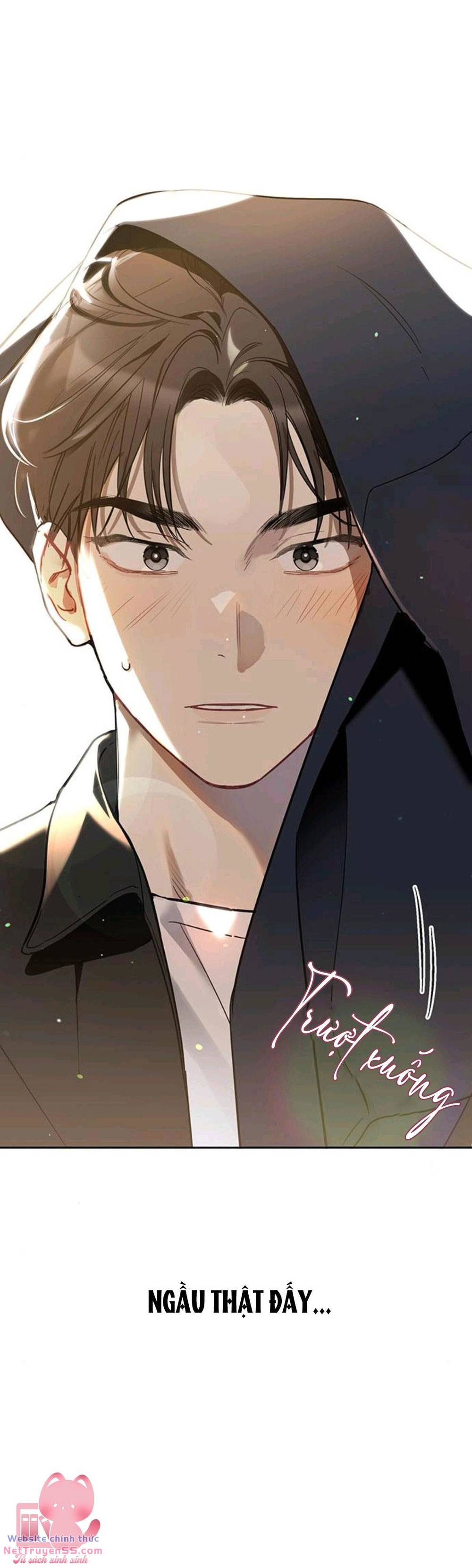 Vận Xui Chốn Công Sở - Chapter 10 - Page 4