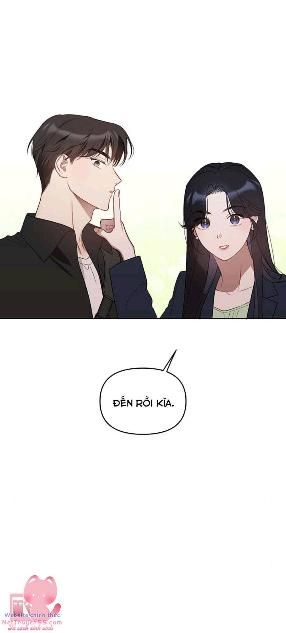 Vận Xui Chốn Công Sở - Chapter 10 - Page 49