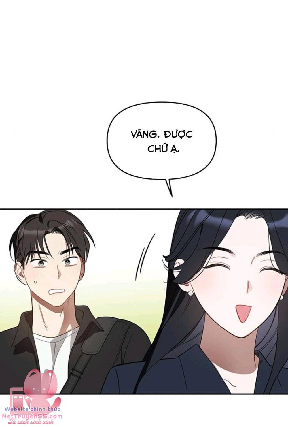 Vận Xui Chốn Công Sở - Chapter 10 - Page 52