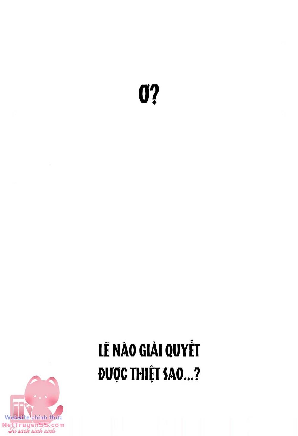 Vận Xui Chốn Công Sở - Chapter 10 - Page 53