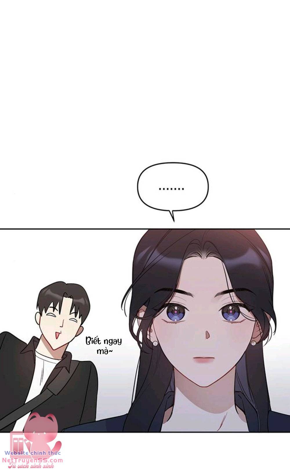 Vận Xui Chốn Công Sở - Chapter 10 - Page 55