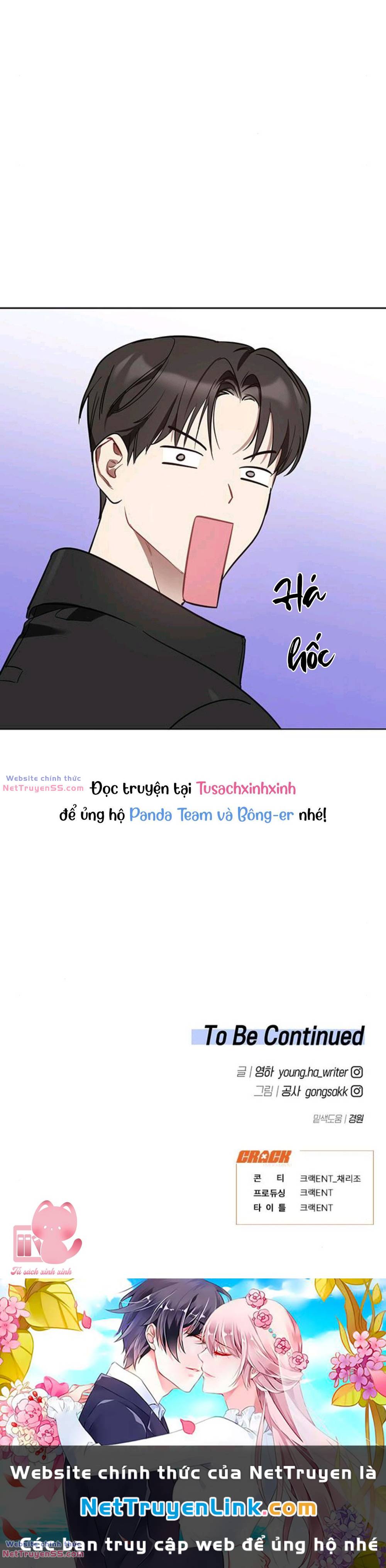 Vận Xui Chốn Công Sở - Chapter 10 - Page 58