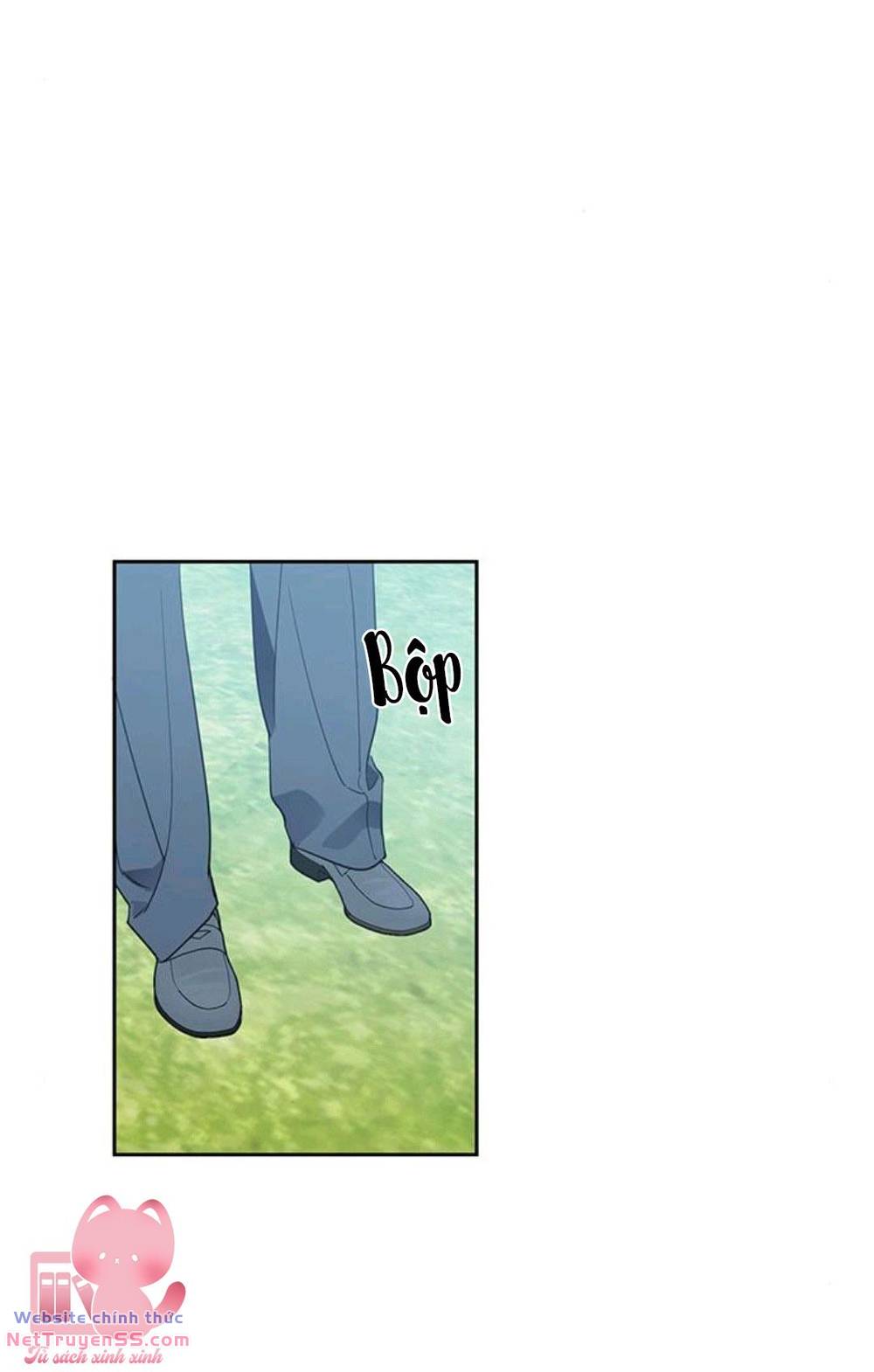 Vận Xui Chốn Công Sở - Chapter 10 - Page 8