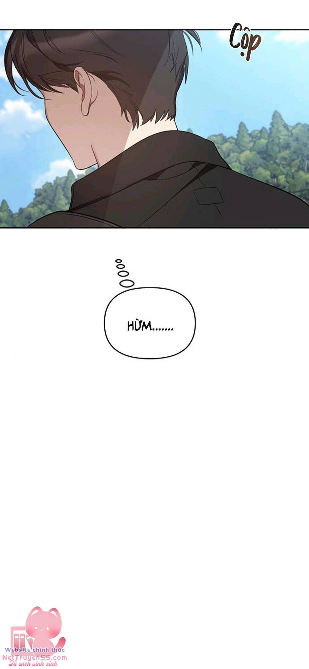 Vận Xui Chốn Công Sở - Chapter 11 - Page 10