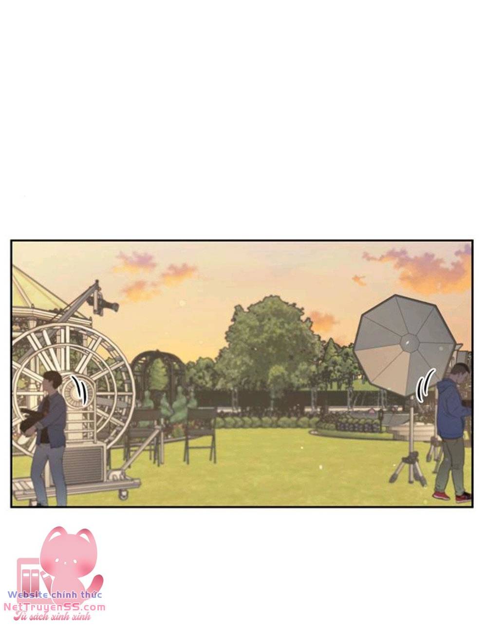 Vận Xui Chốn Công Sở - Chapter 11 - Page 15