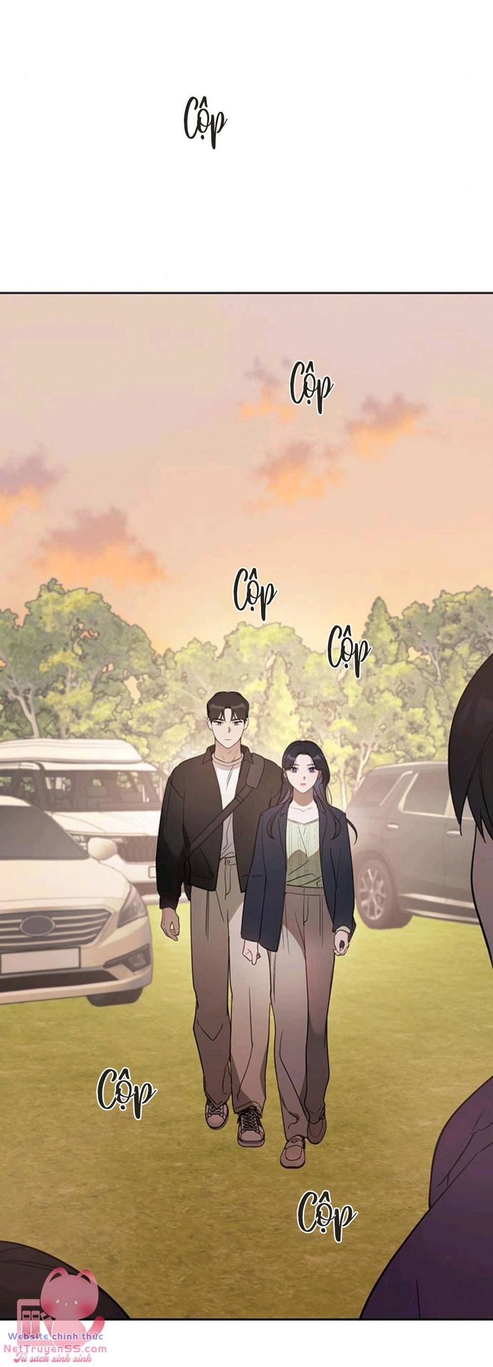 Vận Xui Chốn Công Sở - Chapter 11 - Page 18