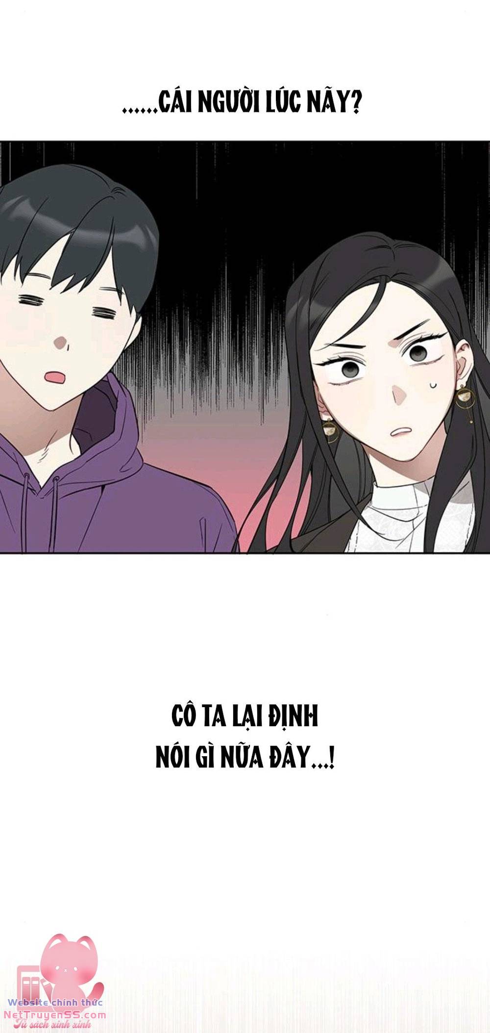Vận Xui Chốn Công Sở - Chapter 11 - Page 20
