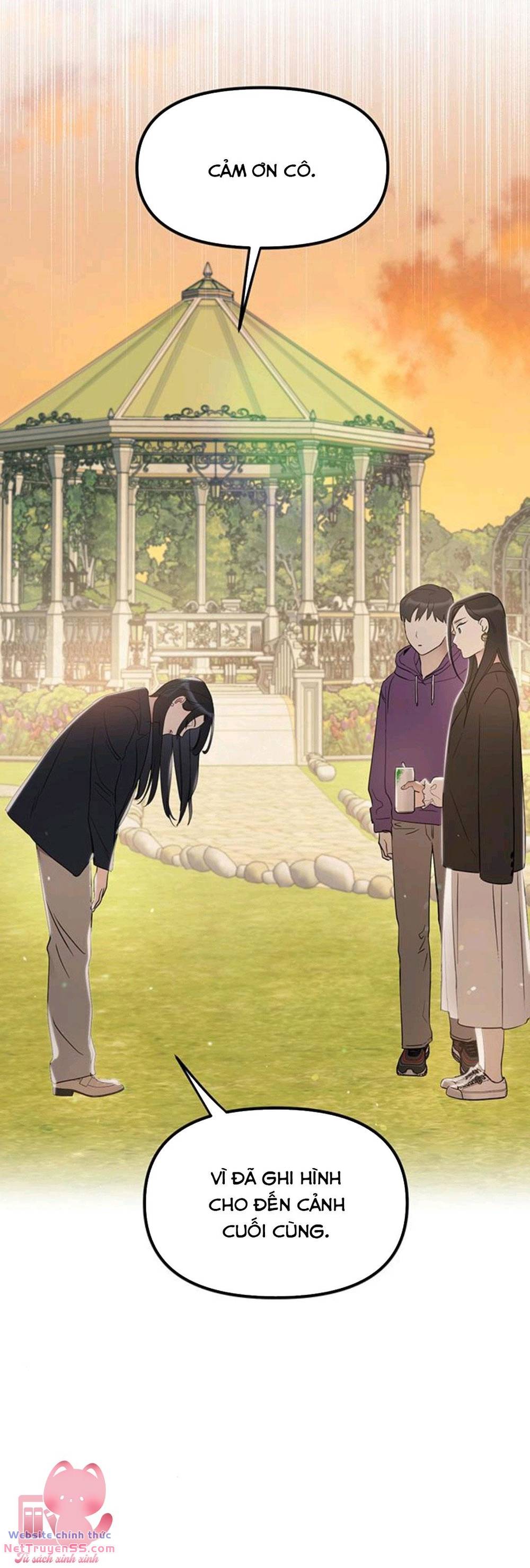 Vận Xui Chốn Công Sở - Chapter 11 - Page 21