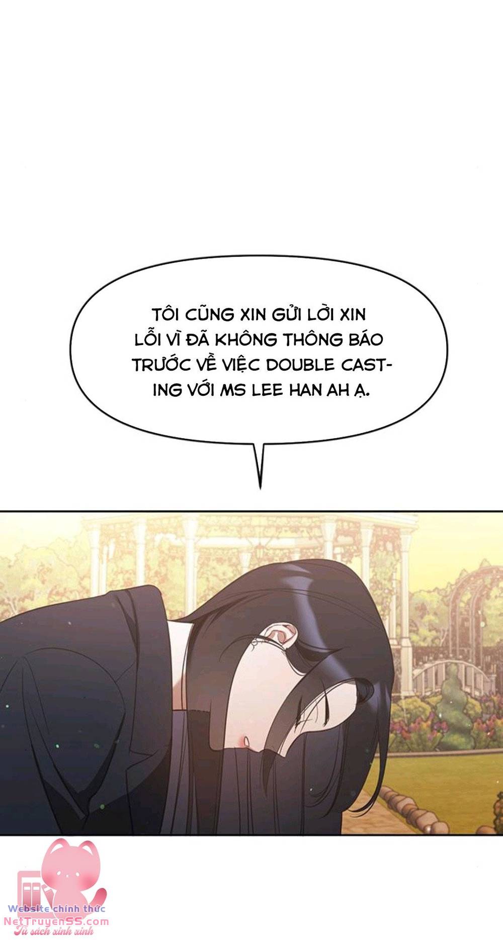 Vận Xui Chốn Công Sở - Chapter 11 - Page 22