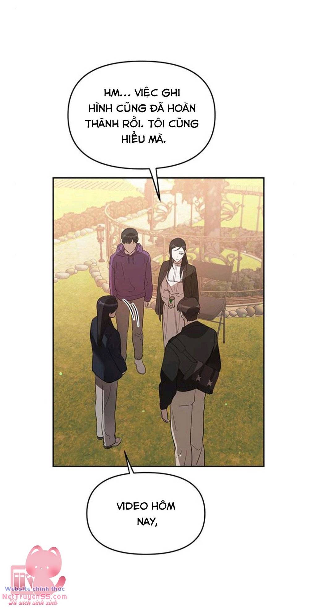 Vận Xui Chốn Công Sở - Chapter 11 - Page 24