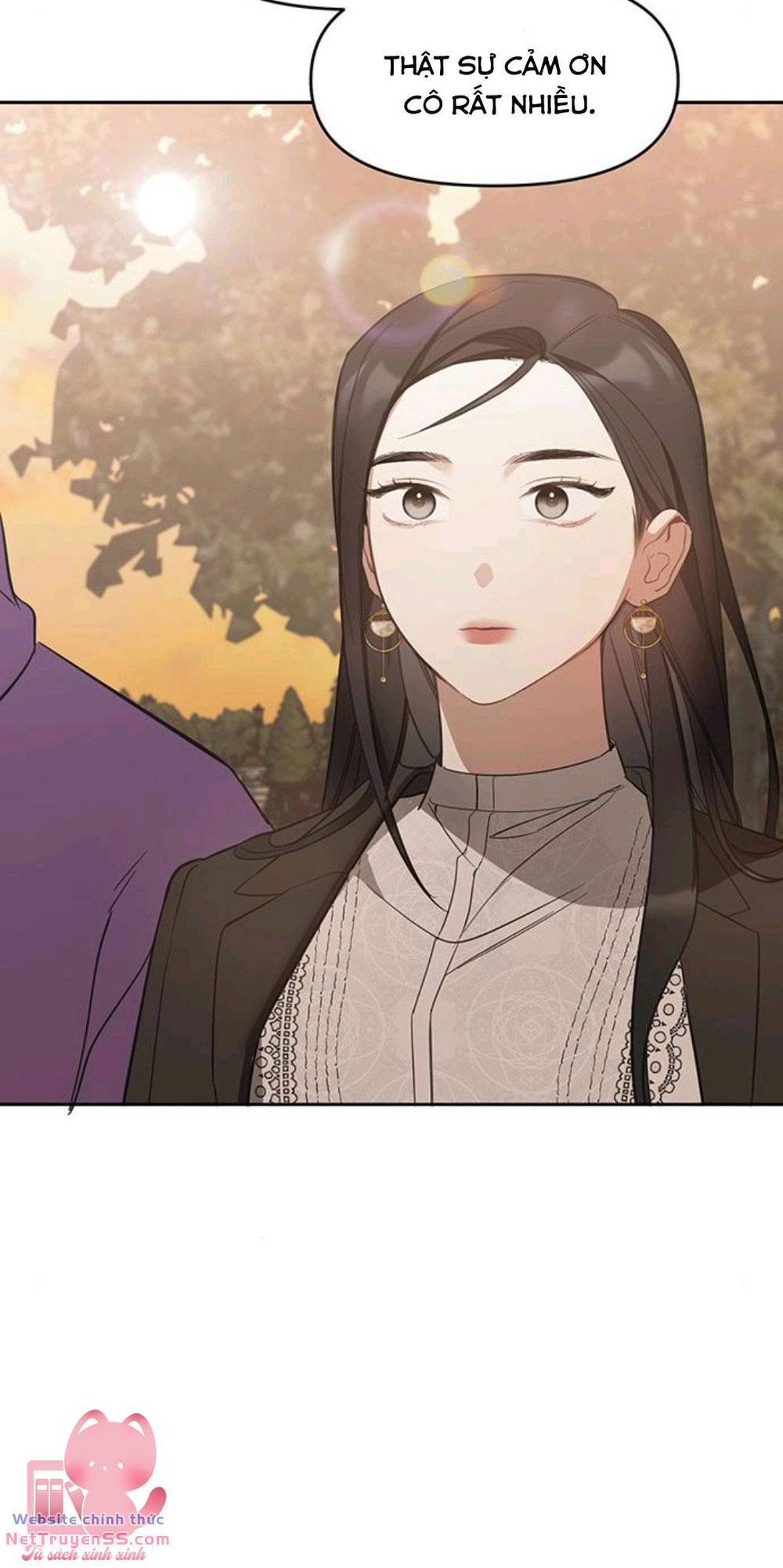 Vận Xui Chốn Công Sở - Chapter 11 - Page 26