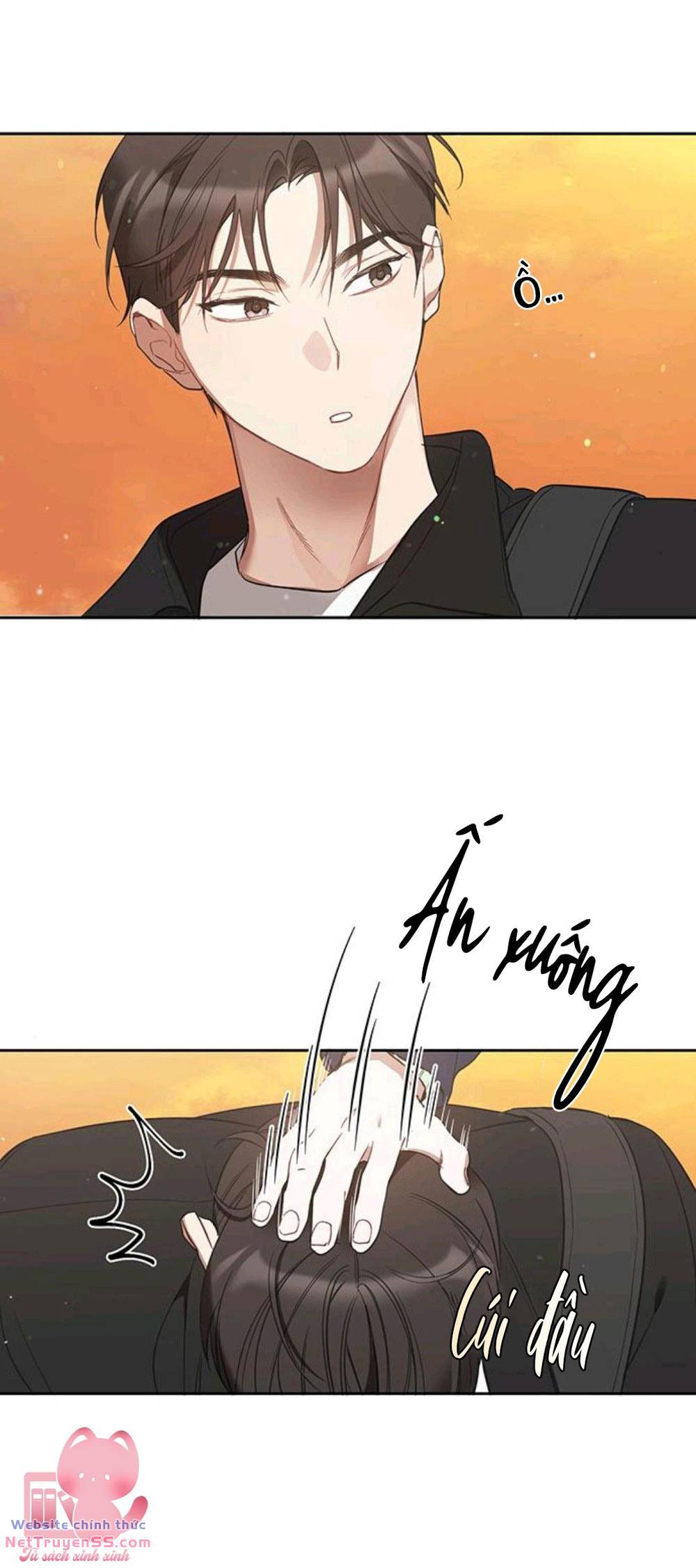 Vận Xui Chốn Công Sở - Chapter 11 - Page 27