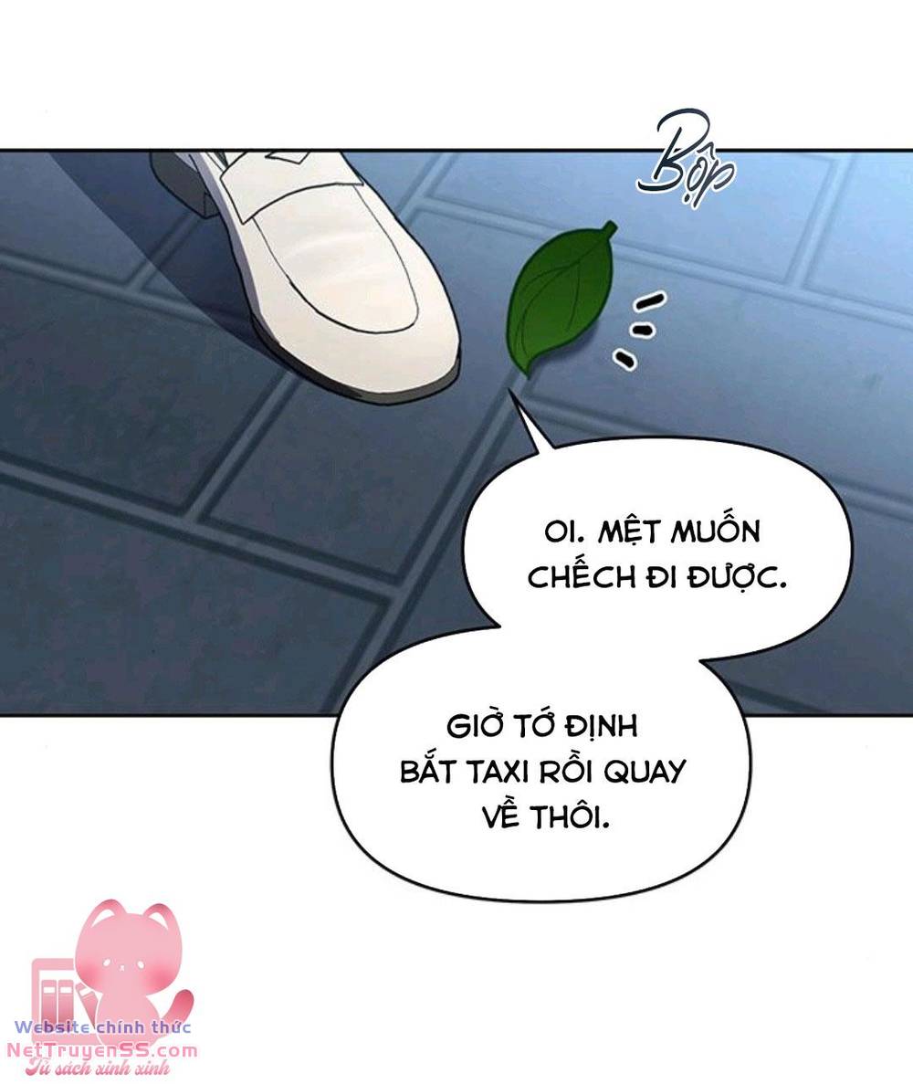 Vận Xui Chốn Công Sở - Chapter 11 - Page 31