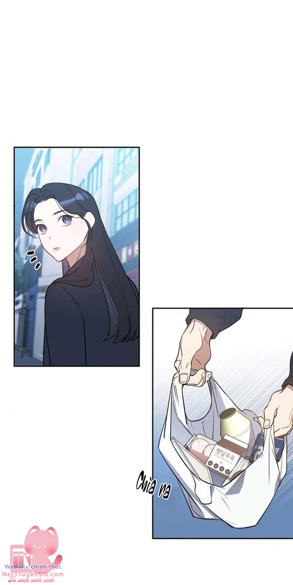 Vận Xui Chốn Công Sở - Chapter 11 - Page 36