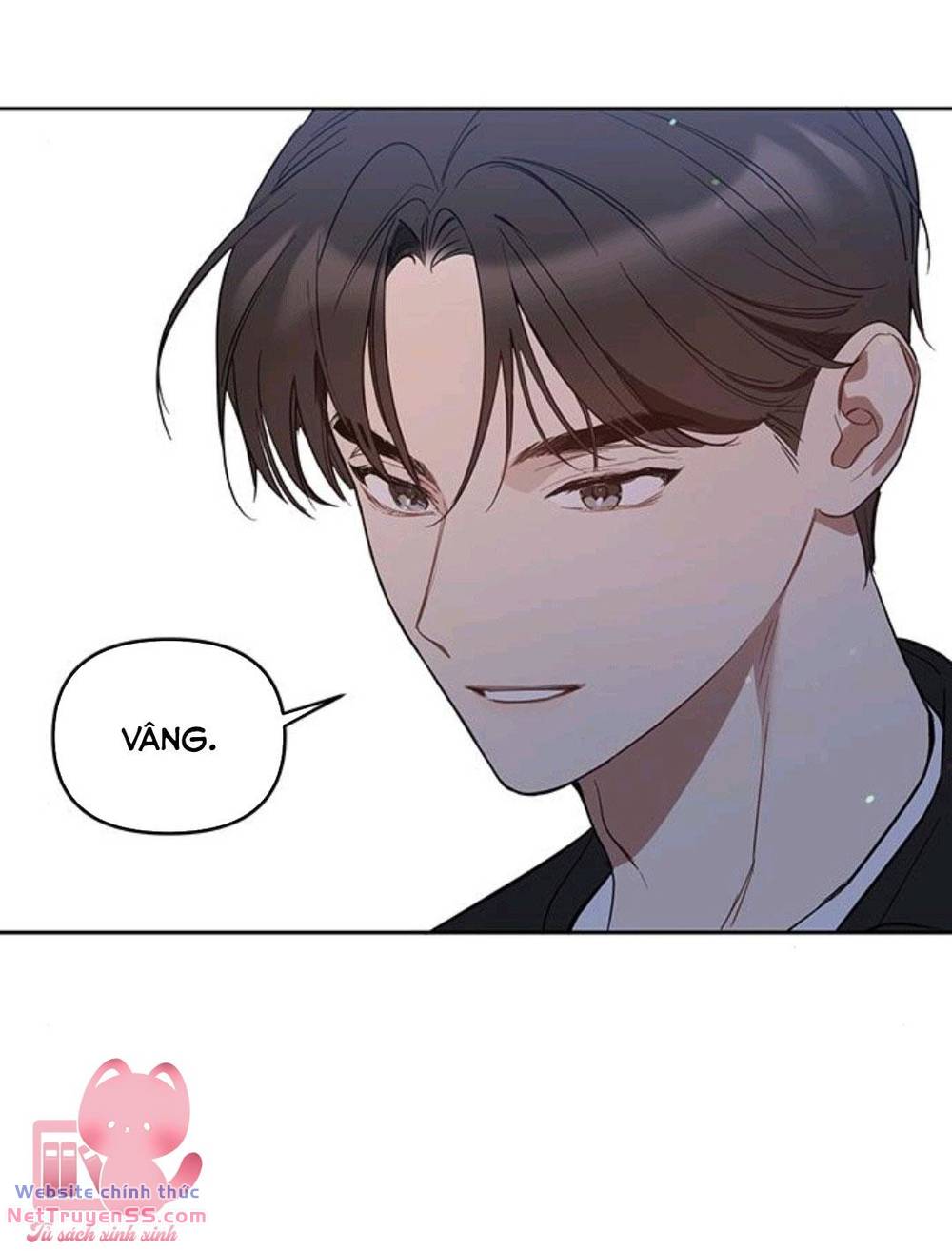 Vận Xui Chốn Công Sở - Chapter 11 - Page 38