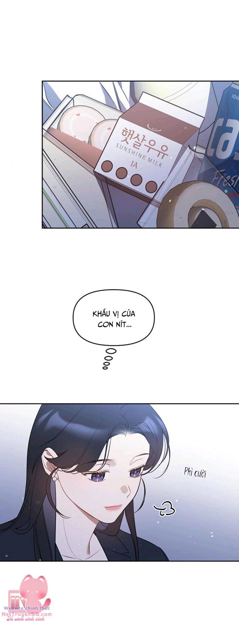 Vận Xui Chốn Công Sở - Chapter 11 - Page 39