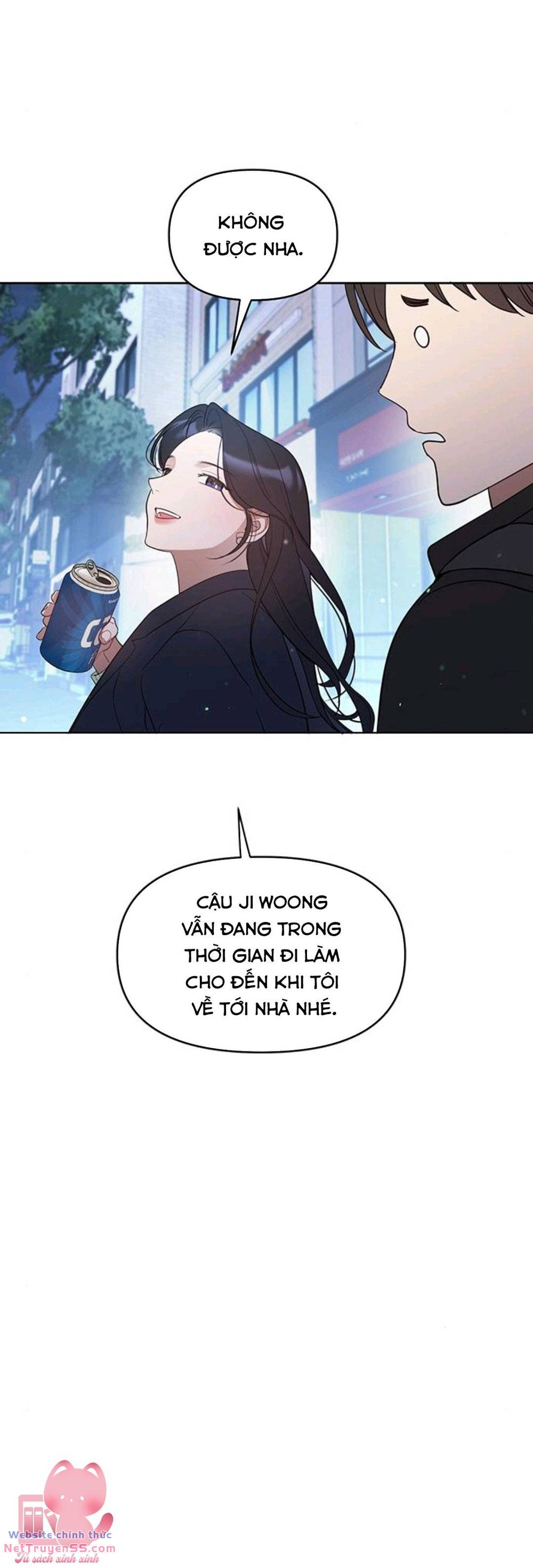 Vận Xui Chốn Công Sở - Chapter 11 - Page 43