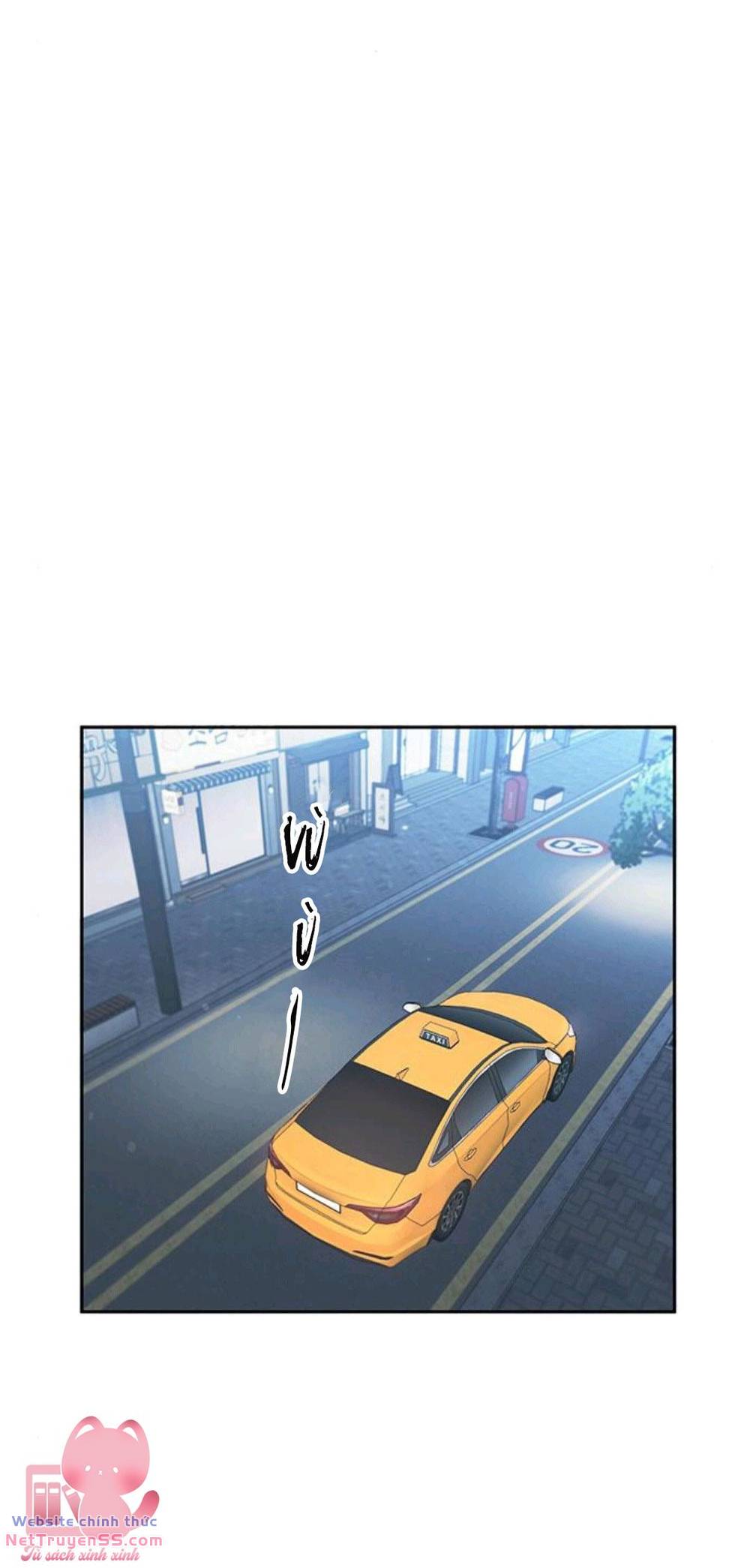 Vận Xui Chốn Công Sở - Chapter 11 - Page 44