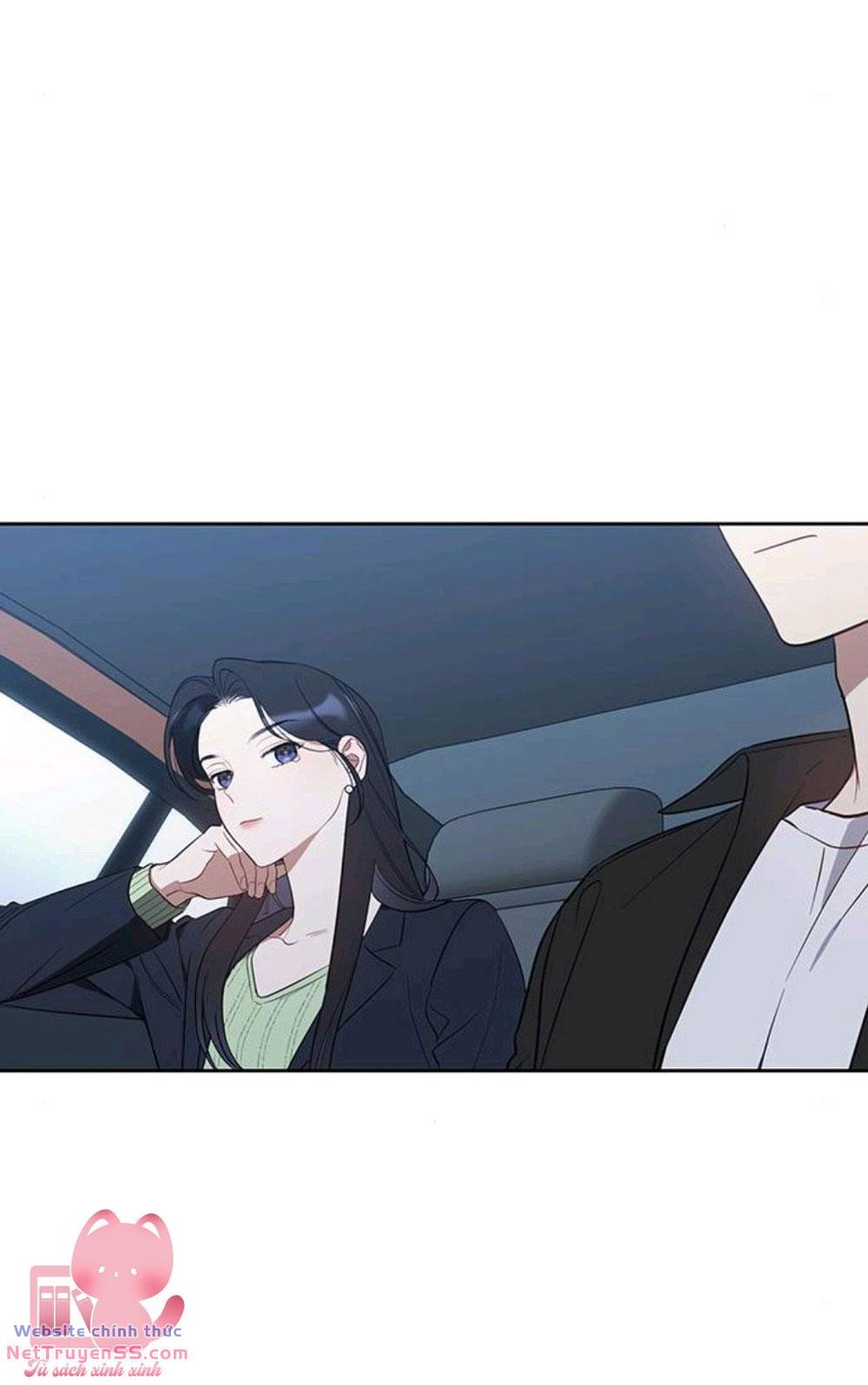 Vận Xui Chốn Công Sở - Chapter 11 - Page 46