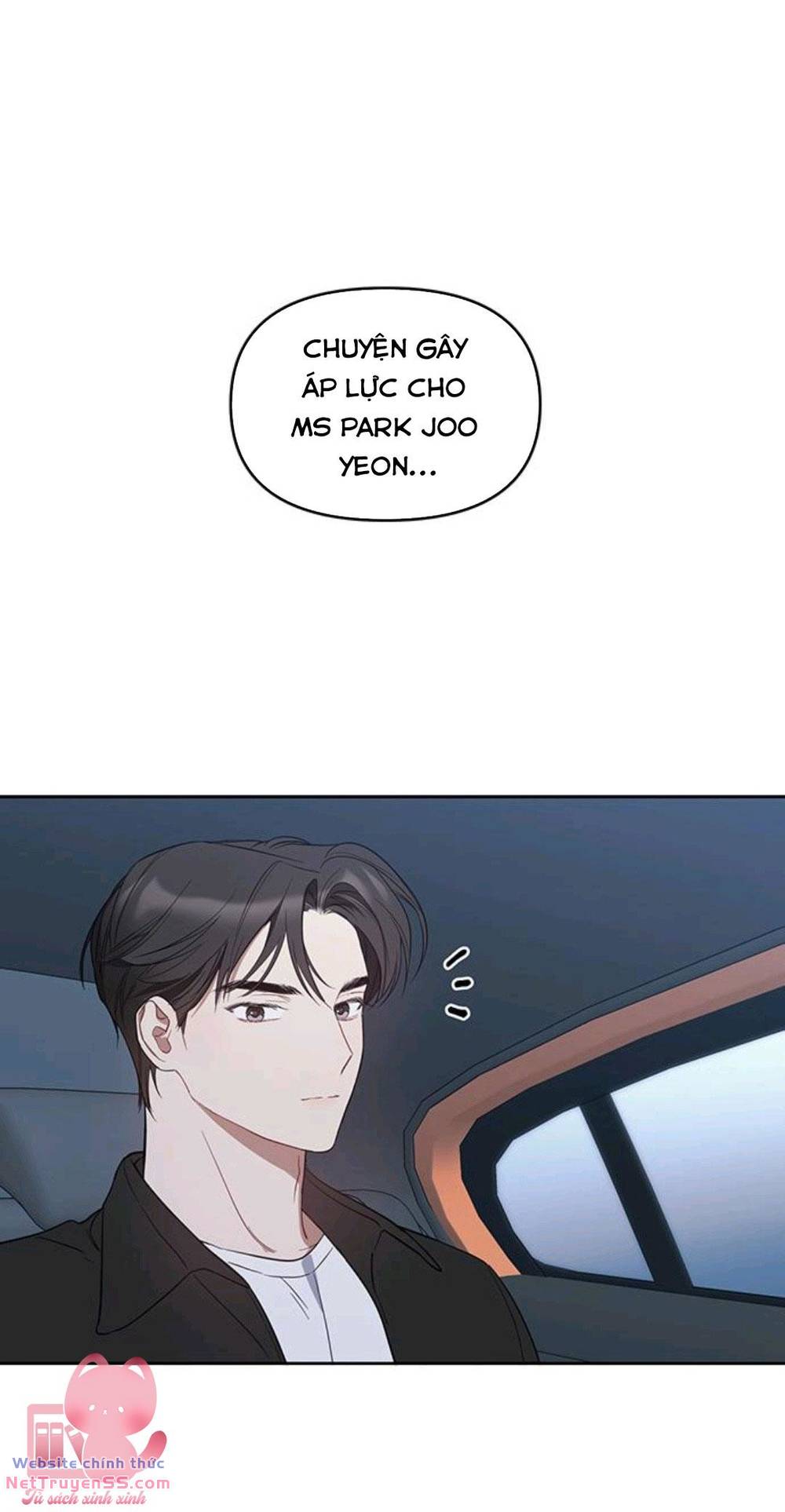 Vận Xui Chốn Công Sở - Chapter 11 - Page 47