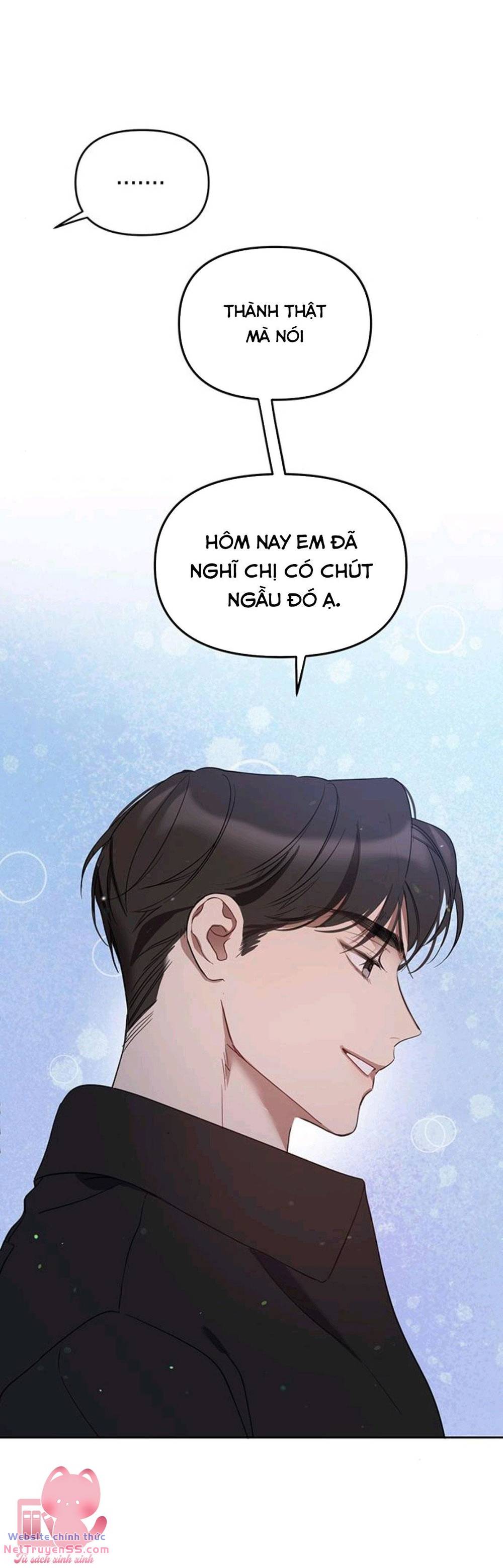 Vận Xui Chốn Công Sở - Chapter 11 - Page 54