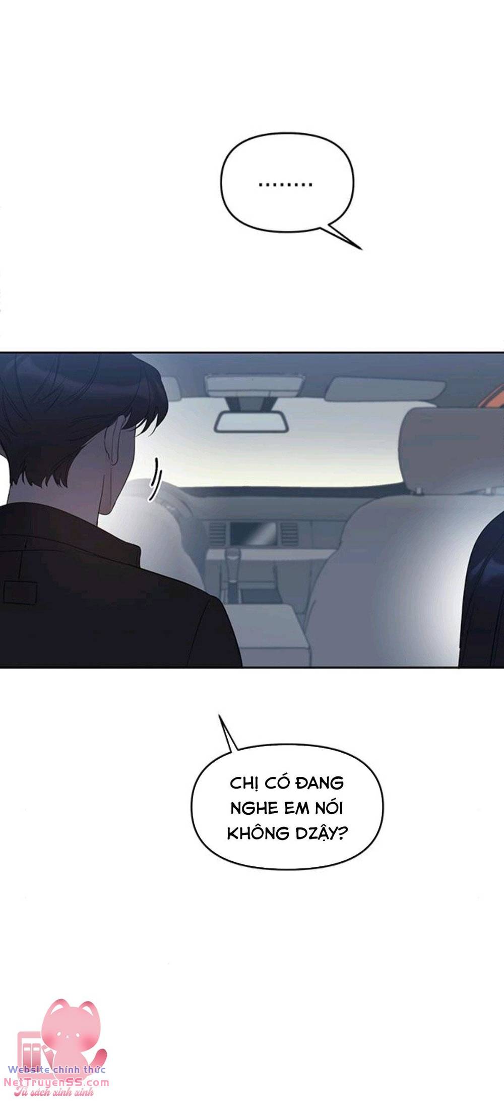 Vận Xui Chốn Công Sở - Chapter 11 - Page 55