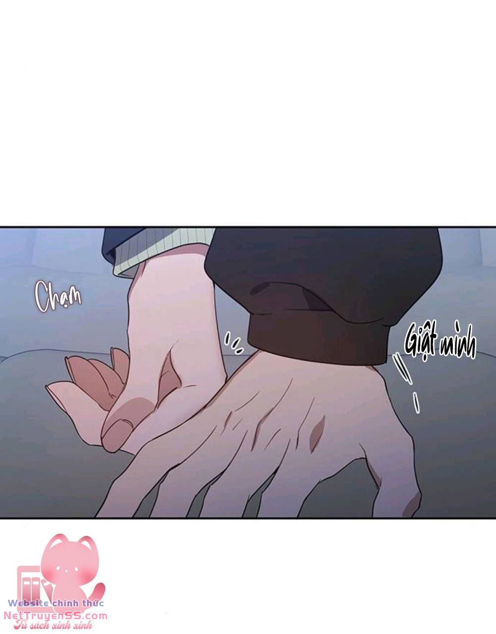 Vận Xui Chốn Công Sở - Chapter 11 - Page 60