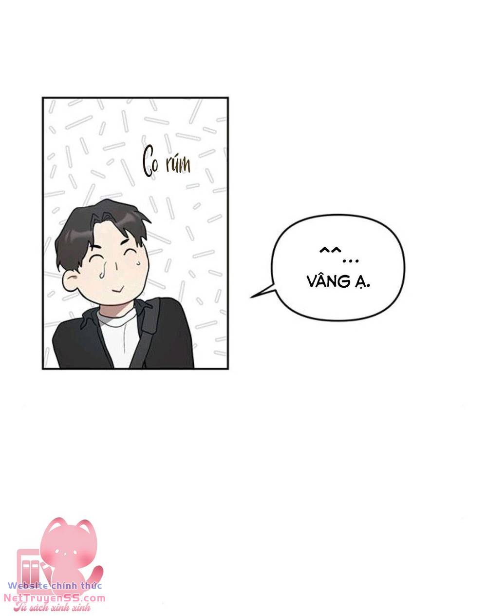 Vận Xui Chốn Công Sở - Chapter 11 - Page 6