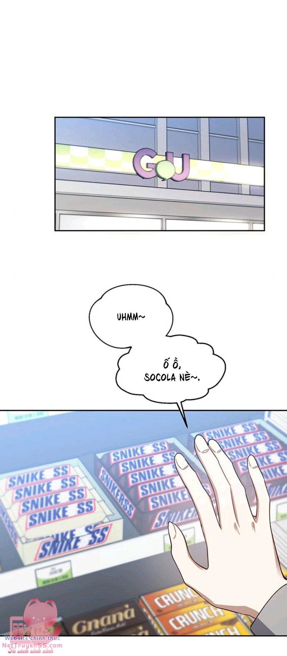 Vận Xui Chốn Công Sở - Chapter 12 - Page 24