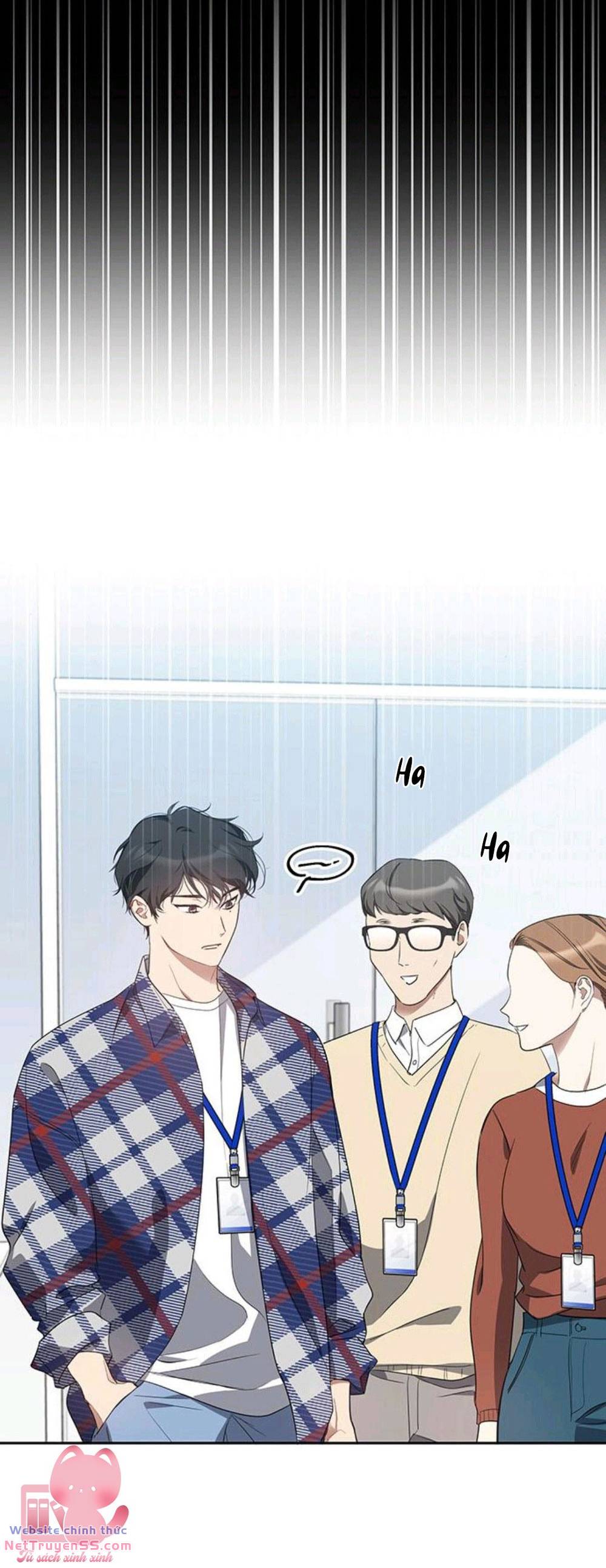 Vận Xui Chốn Công Sở - Chapter 12 - Page 29